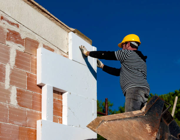 Types of Insulation We Offer in Wauconda, IL