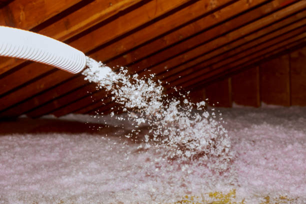 Types of Insulation We Offer in Wauconda, IL