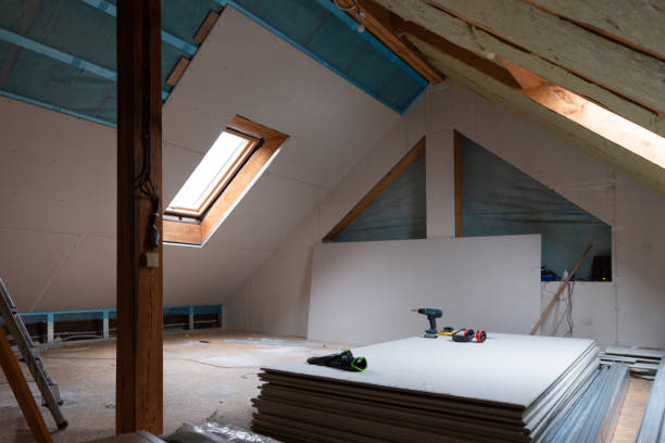 Best Energy Efficiency Insulation in Wauconda, IL