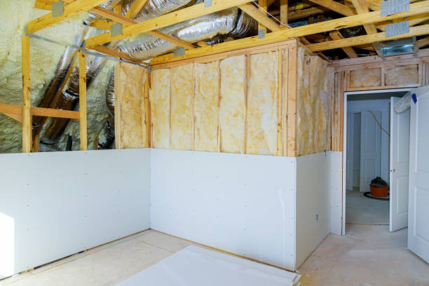 Trusted Wauconda, IL Insulation Contractor Experts