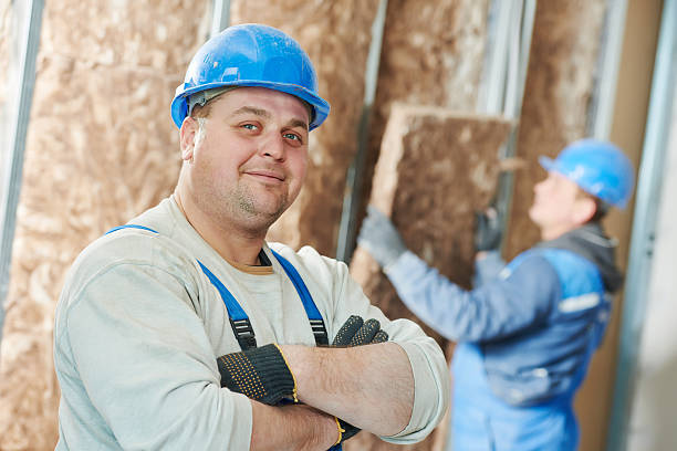 Best Fiberglass Insulation in Wauconda, IL