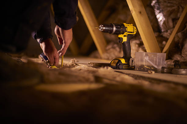 Best Residential Insulation in Wauconda, IL