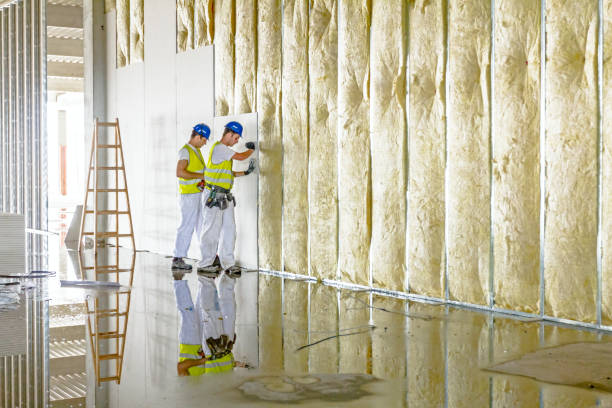 Best Spray Foam Insulation in Wauconda, IL